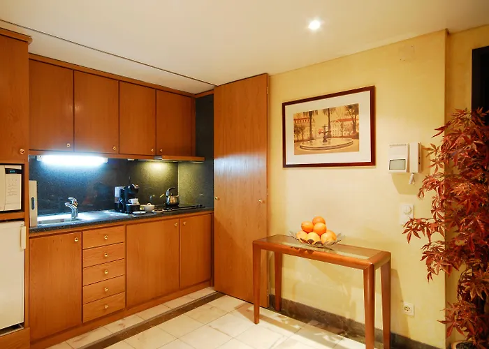 Altis Turísticos 4*