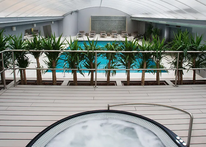 Altis Turísticos Apart-hotel