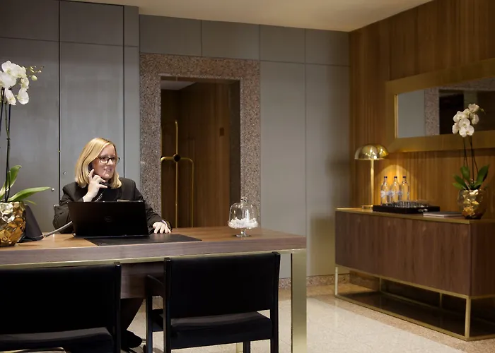 Apart-hotel Altis Turísticos Lisboa