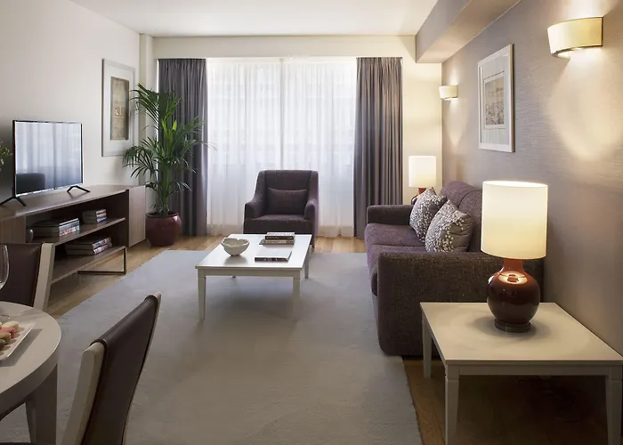 Apart-hotel Altis Turísticos 4*