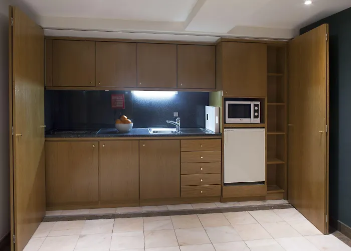 Altis Turísticos 4* Lisboa