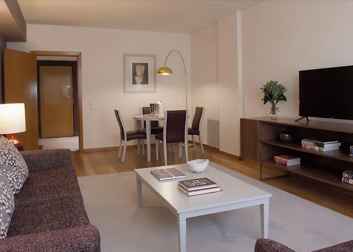 Altis Turísticos 4*