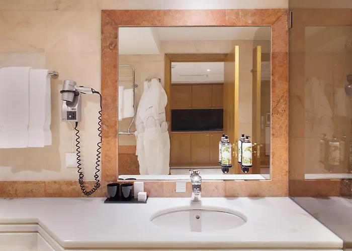 Altis Turísticos 4* Lisboa