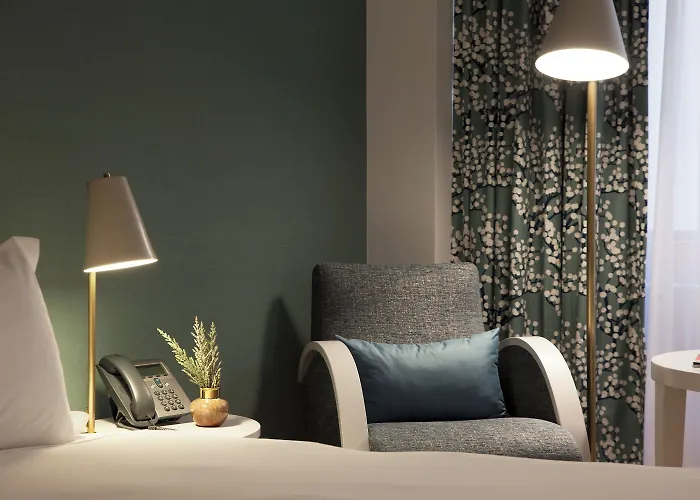 Altis Turísticos Apart-hotel 4*