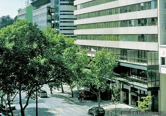 Altis Turísticos 4* Lisboa