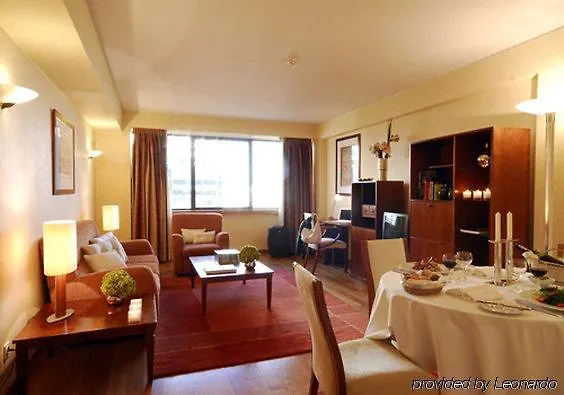 Altis Turísticos Apart-hotel Lisboa