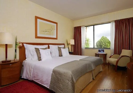 Apart-hotel Altis Turísticos 4*