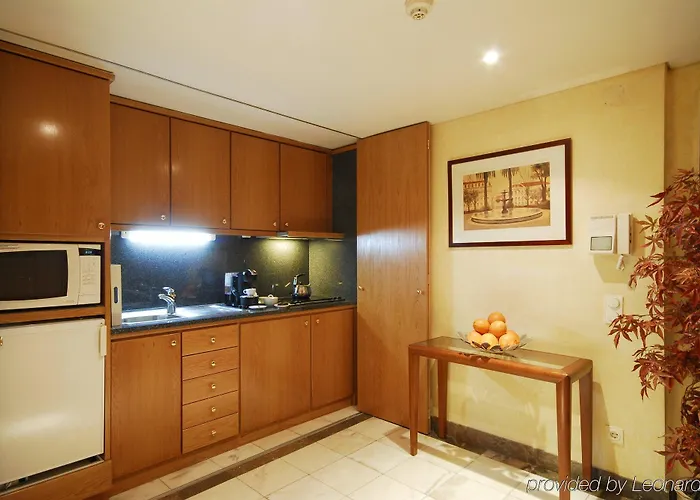 Altis Turísticos 4* Lisboa