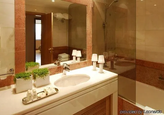 Altis Turísticos Apart-hotel Lisboa