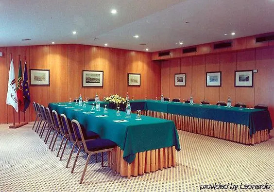 Apart-hotel Altis Turísticos 4*