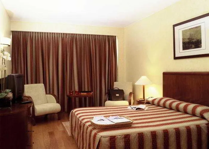 Altis Turísticos Apart-hotel Lisboa