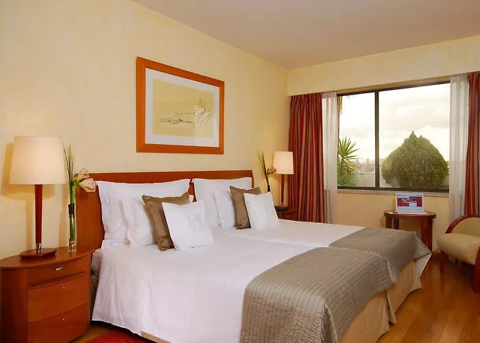 Altis Turísticos Apart-hotel