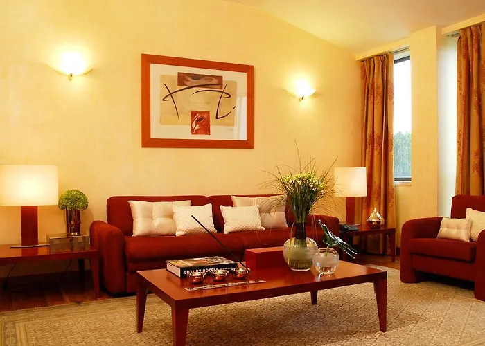 Altis Turísticos Apart-hotel Lisboa