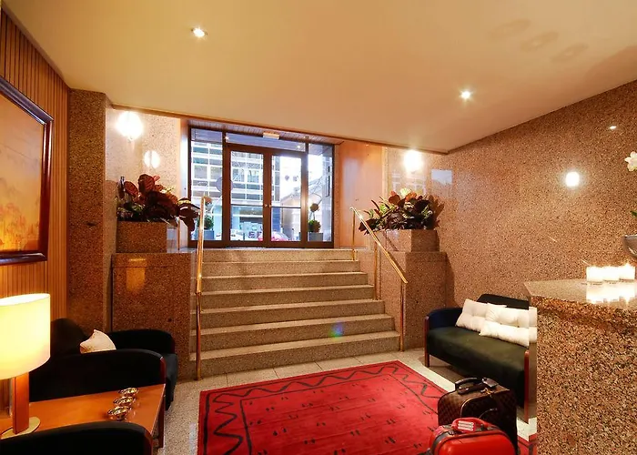 Altis Turísticos 4*