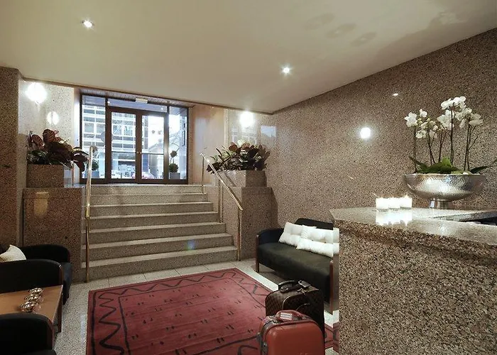 Altis Turísticos Lisboa