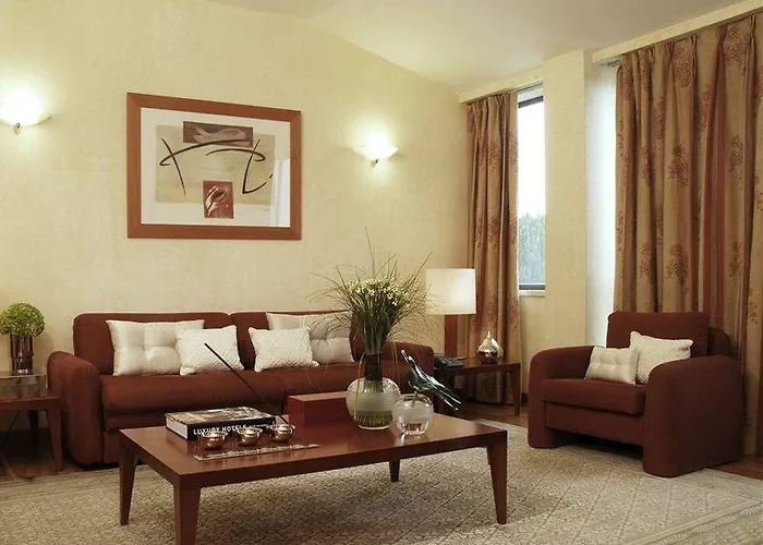 Apart-hotel Altis Turísticos Lisboa