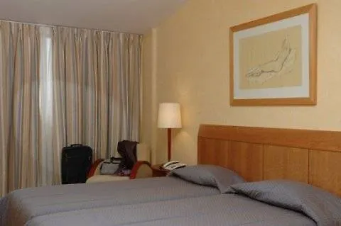 Apart-hotel Altis Turísticos Lisboa