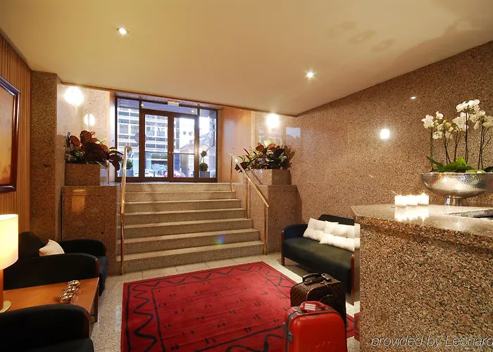 Altis Turísticos Apart-hotel Lisboa