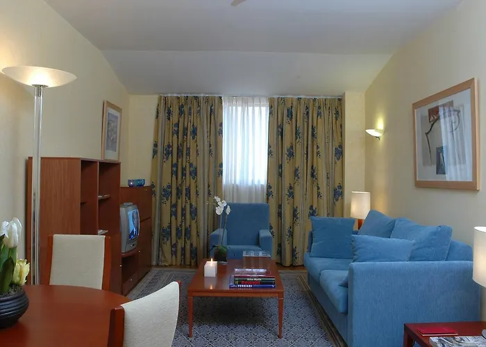 Altis Turísticos Apart-hotel 4*