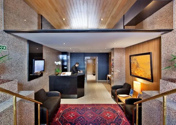 Altis Turísticos Apart-hotel