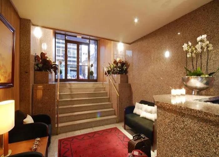 Altis Turísticos 4* Lisboa