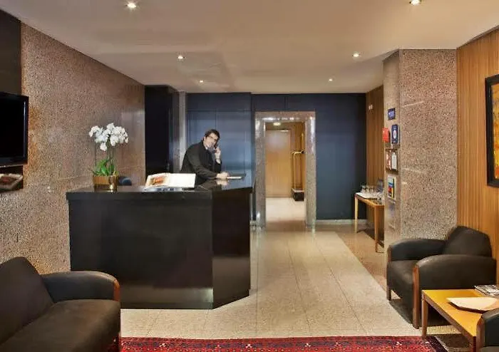 Apart-hotel Altis Turísticos 4*