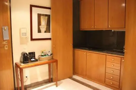 Altis Turisticos Lissabon