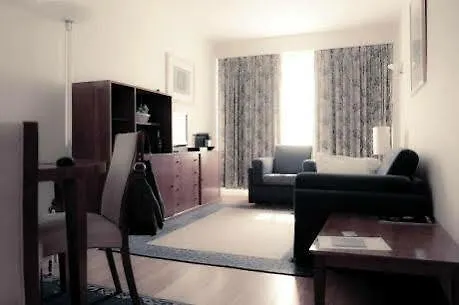 Altis Turísticos Apart-hotel