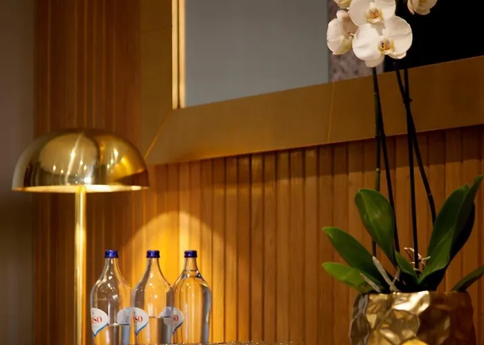 Apart-hotel Altis Turísticos