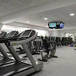 Apartmanhotel Altis Turisticos