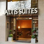 Altis Turisticos Lisboa