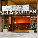 Altis Turisticos Apartmanhotel