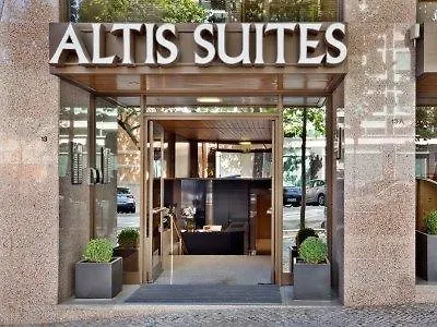 Altis Turisticos Aparthotel