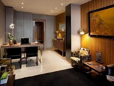 Altis Turisticos Aparthotel Lisbon