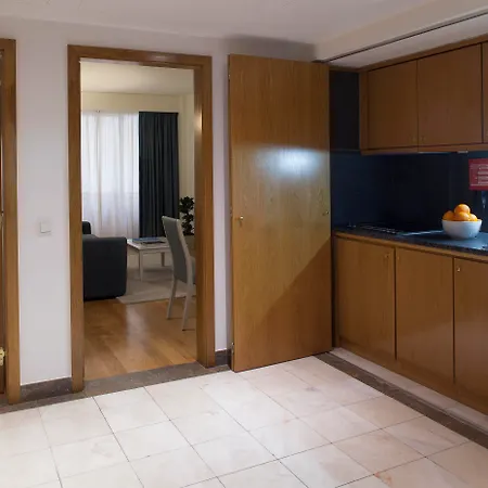 Altis Turisticos 4* Lisbon