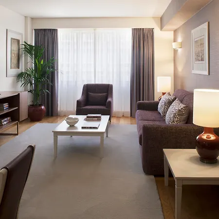 Altis Turisticos Aparthotel
