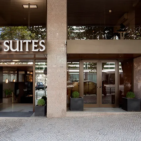 Altis Turisticos Lisboa
