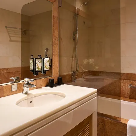 Altis Turisticos 4* Lisbon