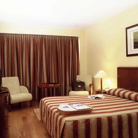 Altis Turisticos Aparthotel Lisbon