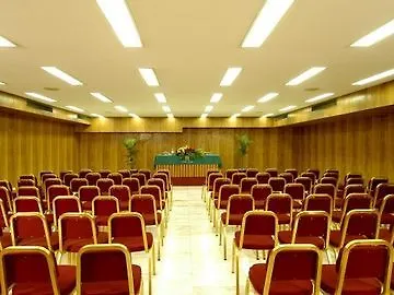 Altis Turisticos Apart Otel 4*