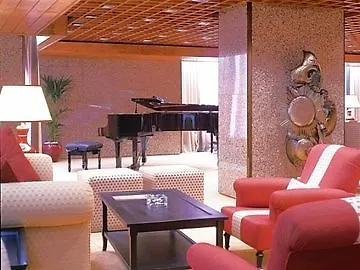 Aparthotel Altis Turisticos Lisbon