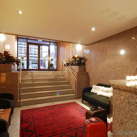 Altis Turisticos Aparthotel Lisbon