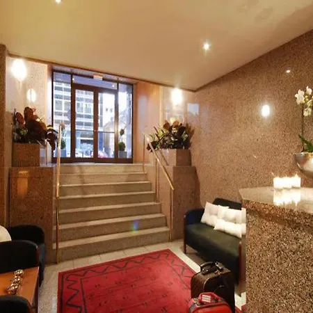 Altis Turisticos 4* Lisbon