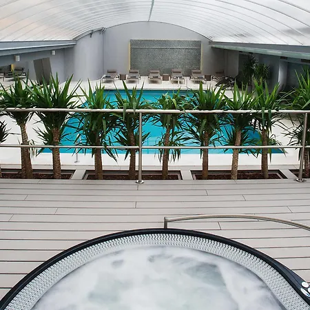 Altis Turisticos Aparthotel 4*