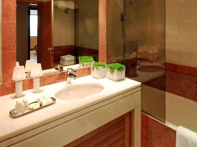 Altis Turisticos Aparthotel 4*