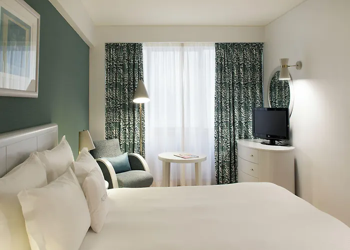 Altis Turísticos Lisboa