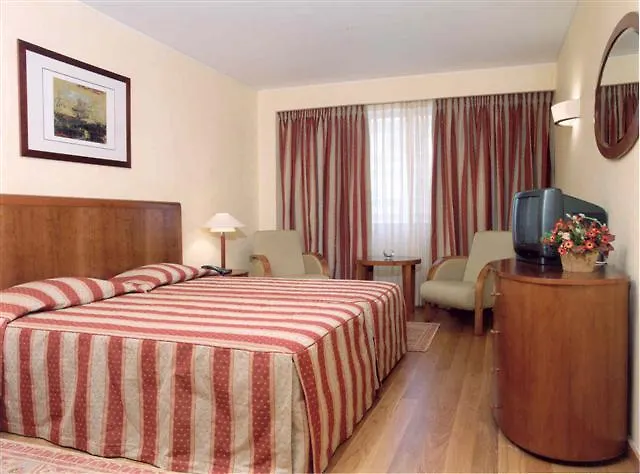 Apartahotel Altis Turísticos