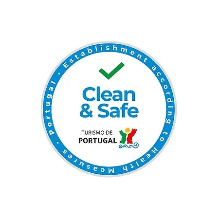 Altis Turisticos Ξενοδοχείο με διαμερίσματα Lisboa