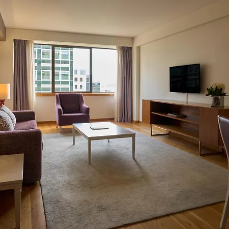 Altis Turisticos Ξενοδοχείο με διαμερίσματα 4*