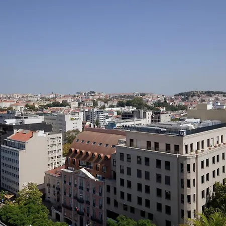 Altis Turisticos Ξενοδοχείο με διαμερίσματα 4*